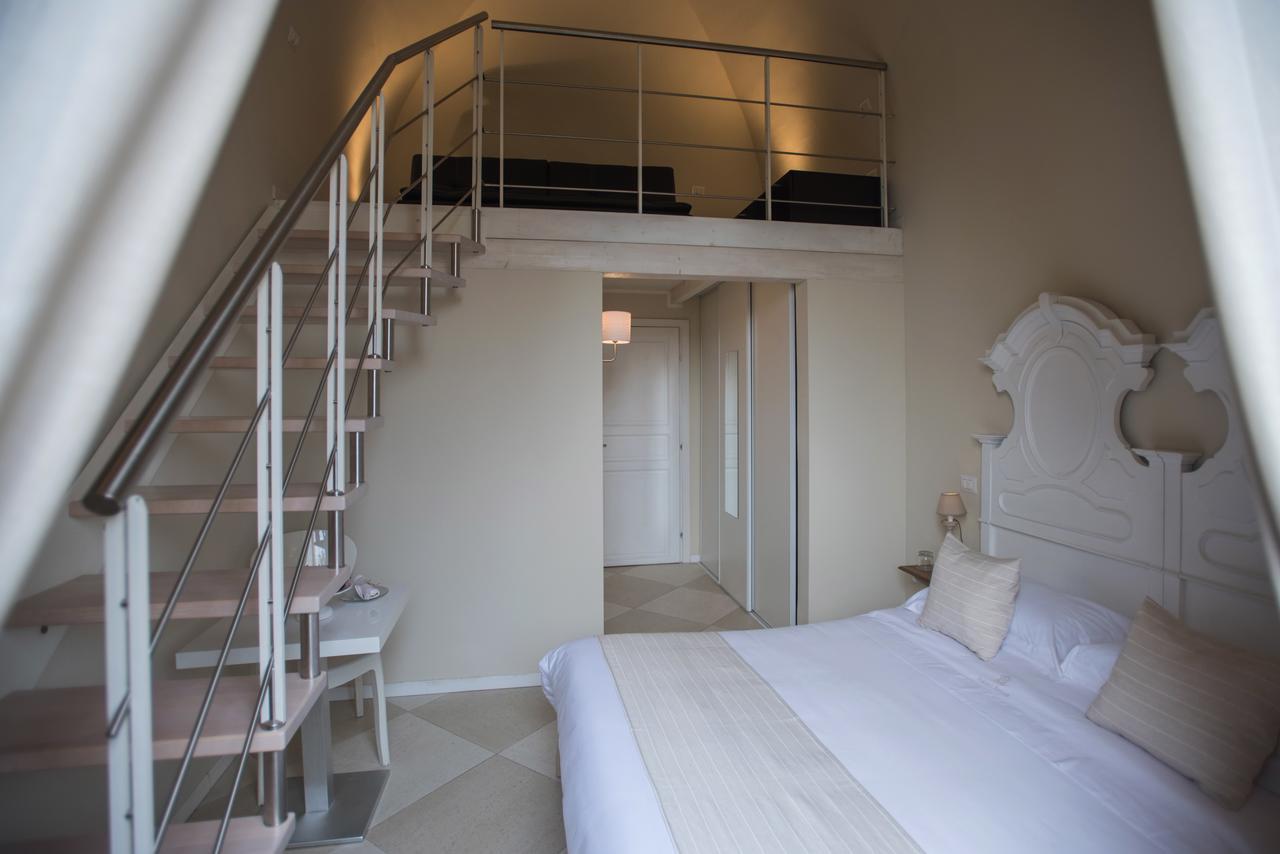 Palazzo Belsanti Bed & Breakfast Lecce Exterior photo
