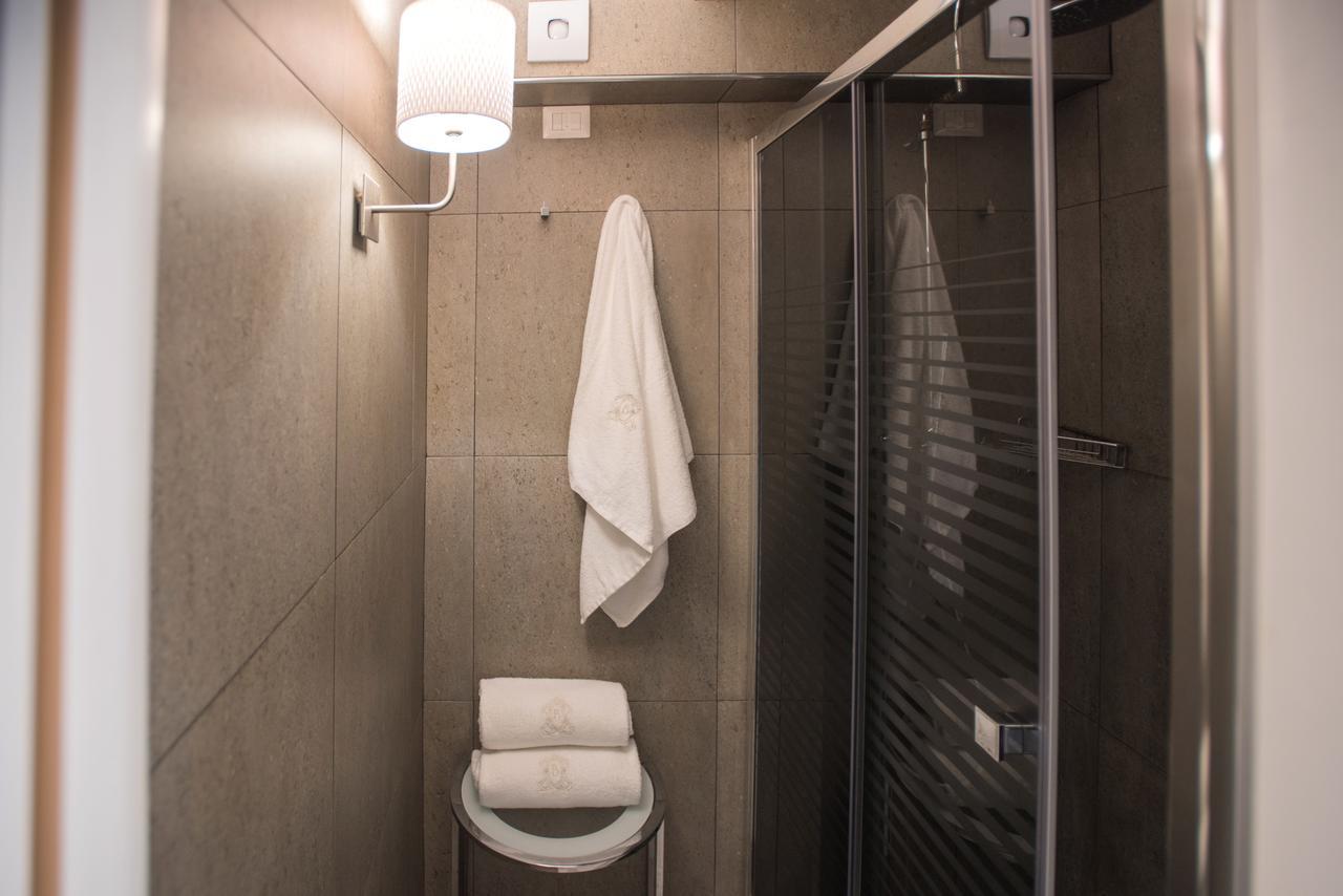 Palazzo Belsanti Bed & Breakfast Lecce Exterior photo