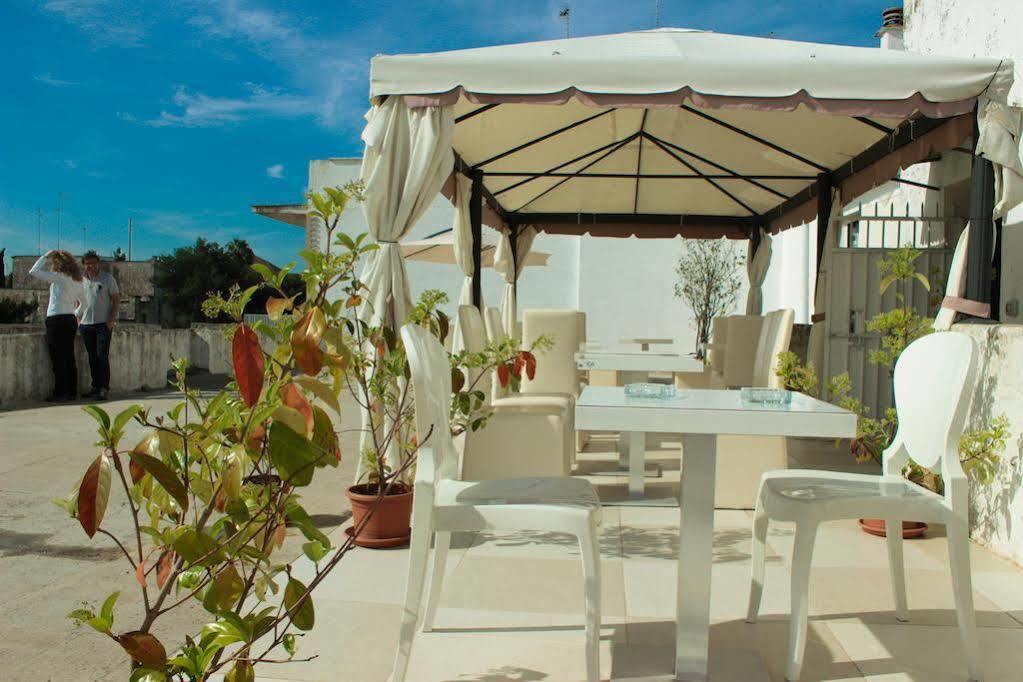Palazzo Belsanti Bed & Breakfast Lecce Exterior photo